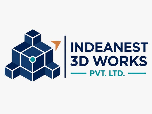 Indeanest 3D Works Pvt. Ltd.