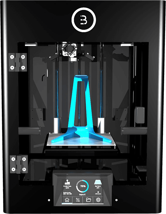 FDM 3D Printing